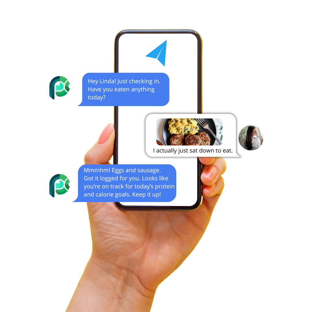 ProCal - AI Nutrition Coach & Personal Diet Assistant
